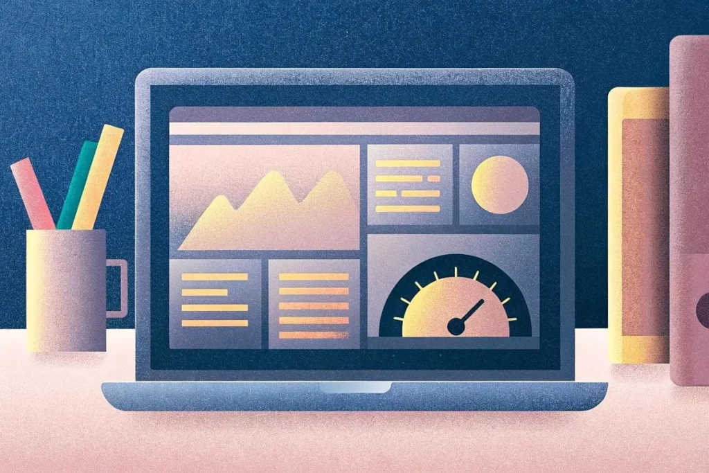 Как ускорить работу сайта