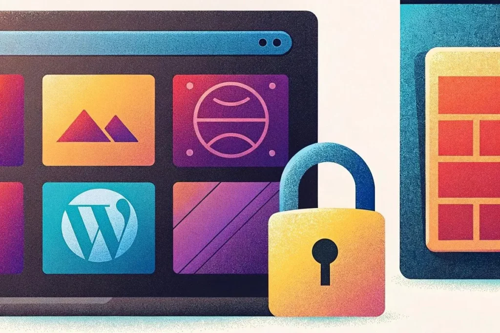 Плагины WordPress для вашего сайта