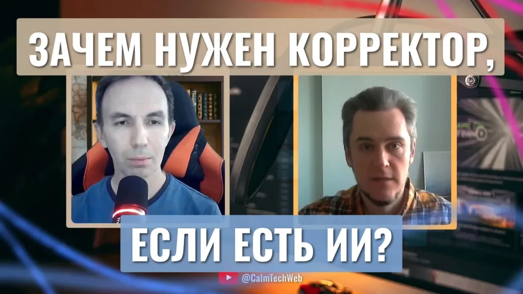 Видео: Можно ли доверить текст искусственному интеллекту?